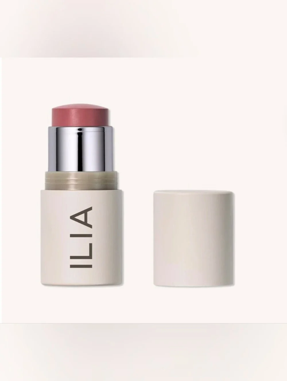 Ilia Multi-Stick Cream Blush + Highlighter + Lip Tint